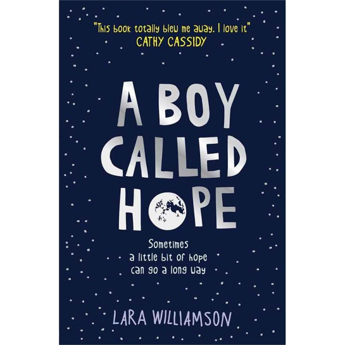 A Boy Called Hope