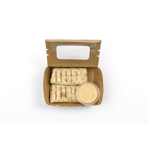 Breakfast + Lunch Package - view 5