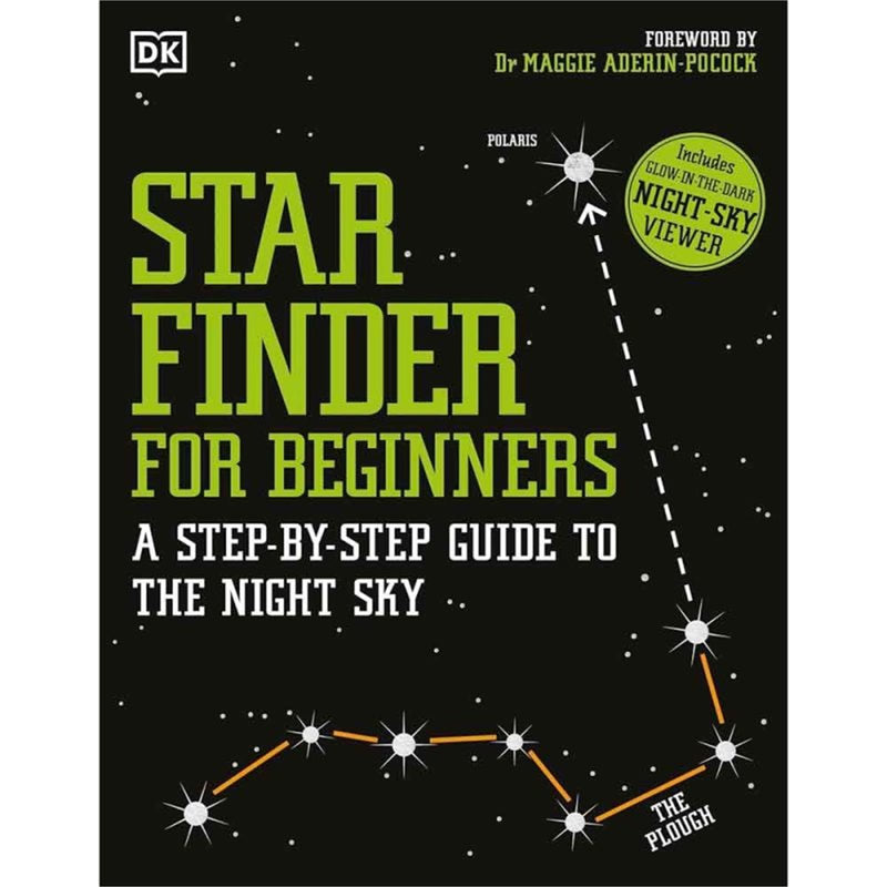 Star Finder for Beginners